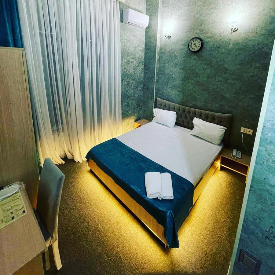 Best Center Hotel Baku Exterior foto