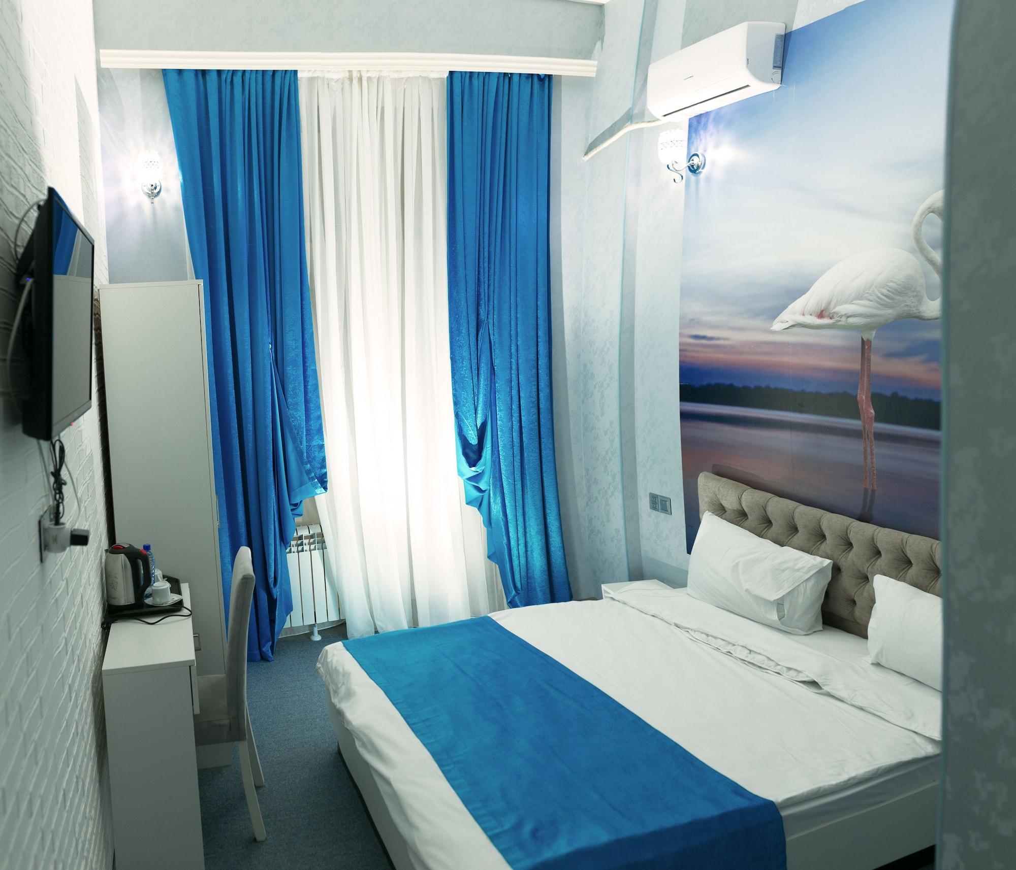 Best Center Hotel Baku Exterior foto