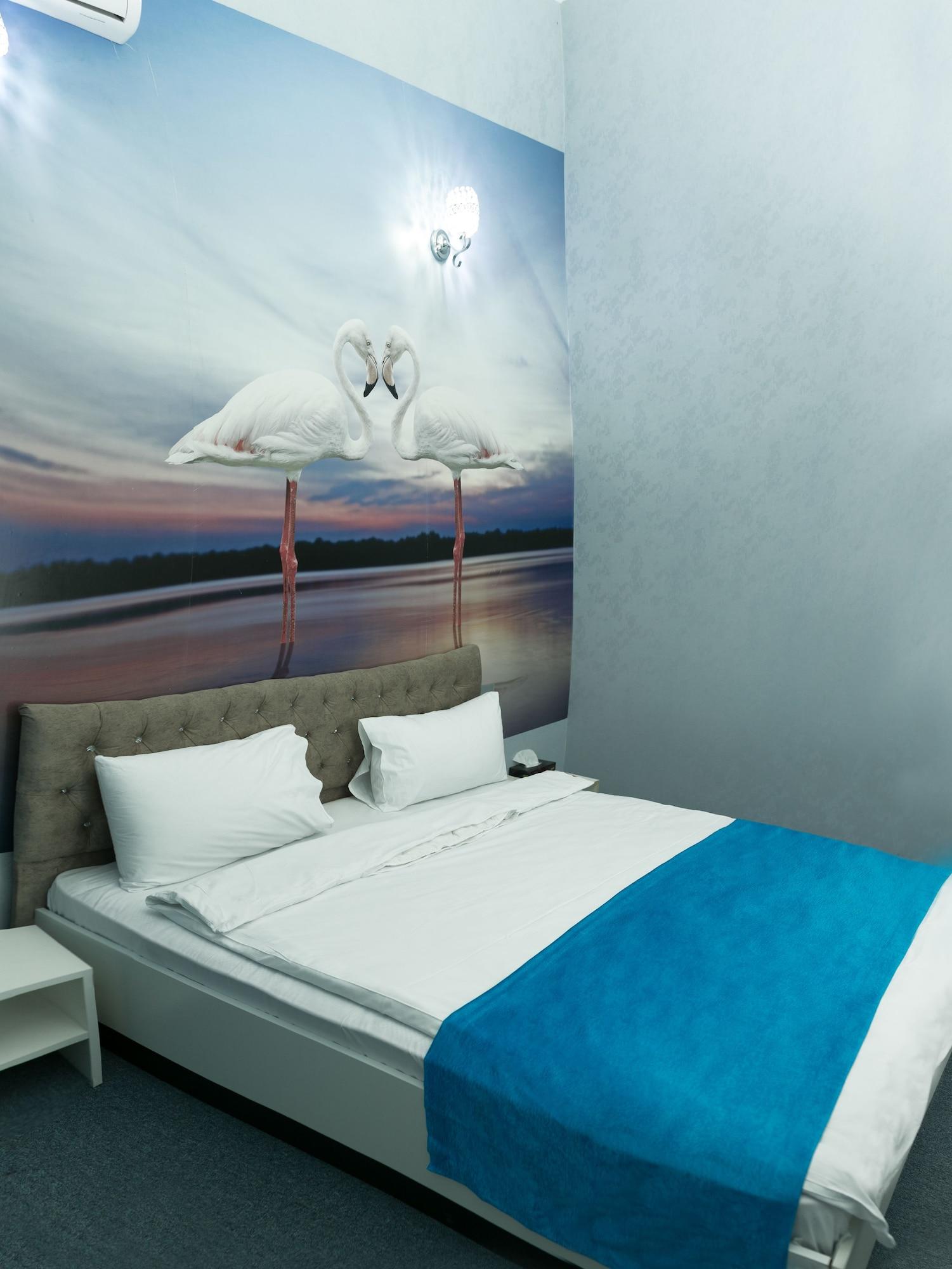 Best Center Hotel Baku Exterior foto