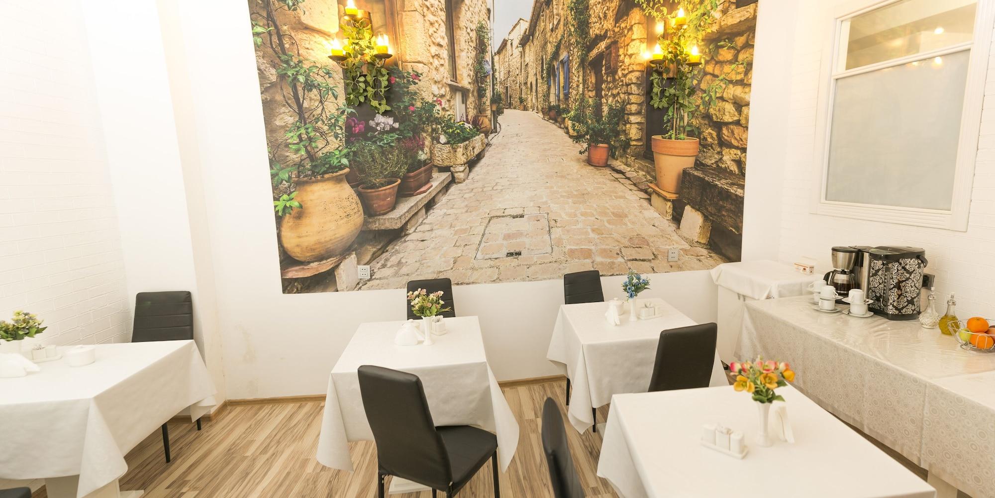 Best Center Hotel Baku Exterior foto