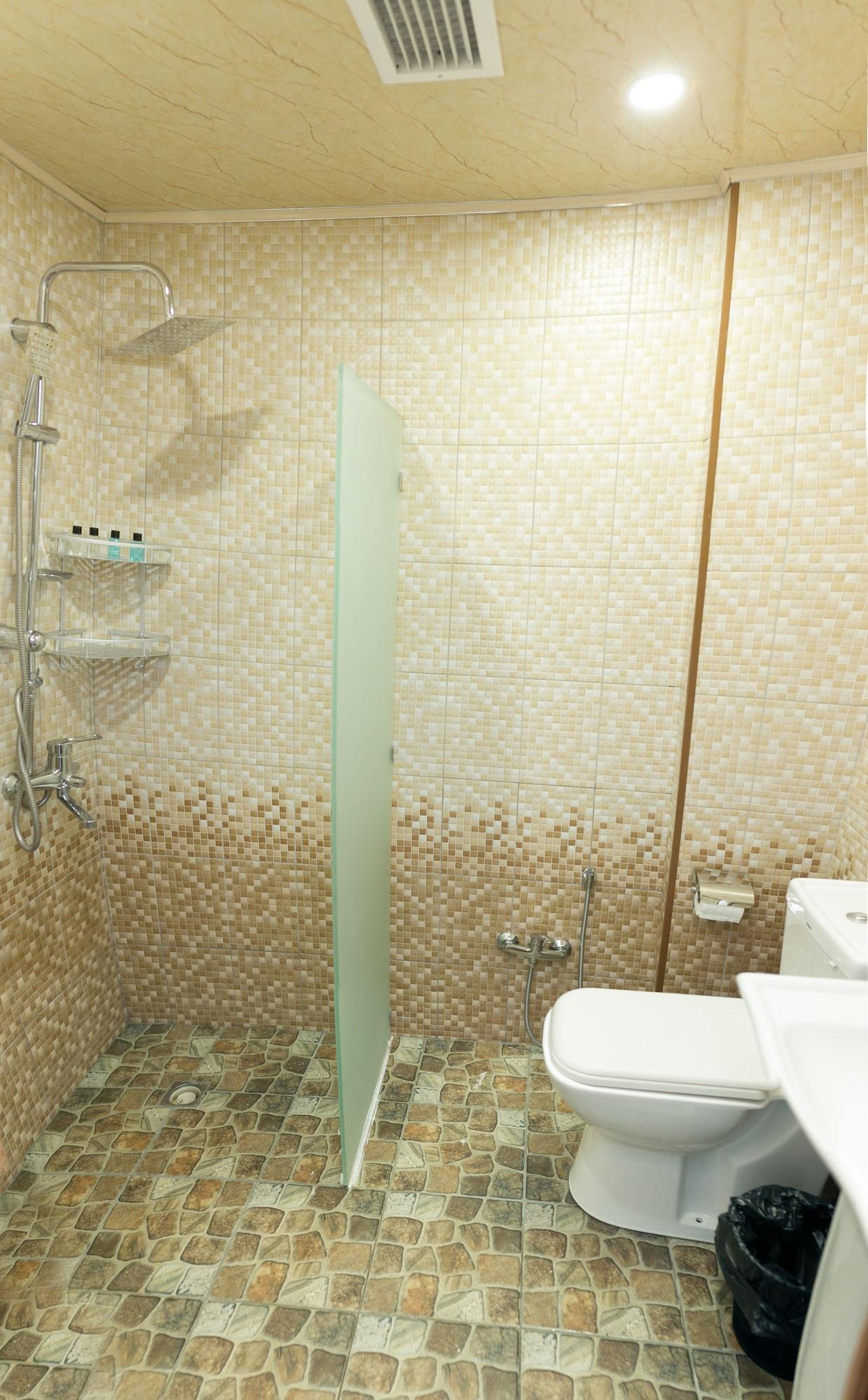 Best Center Hotel Baku Exterior foto