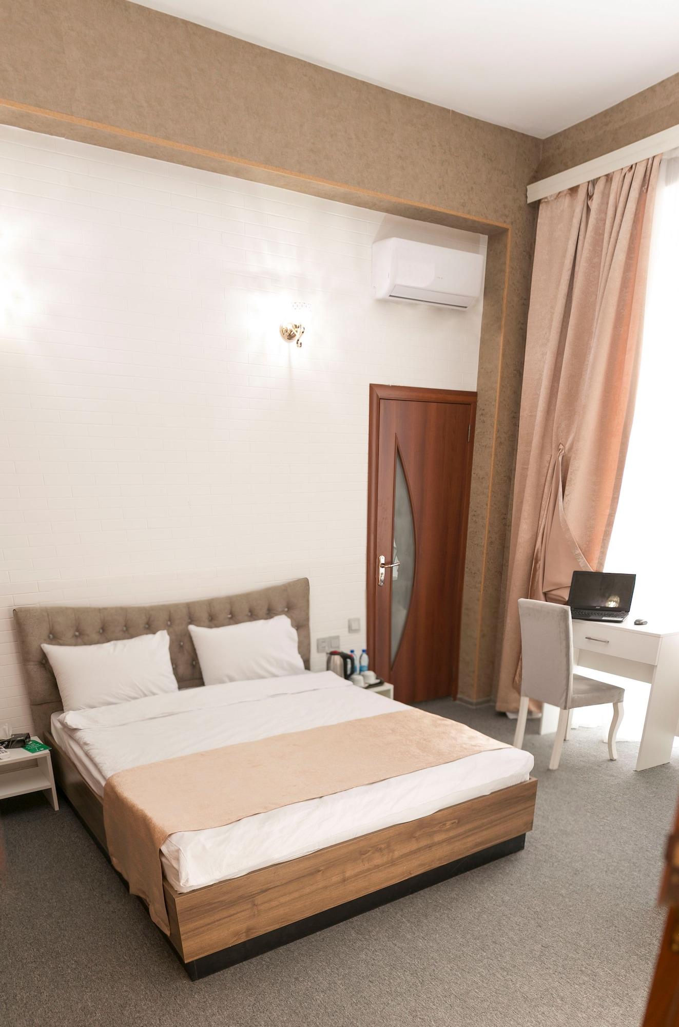 Best Center Hotel Baku Exterior foto